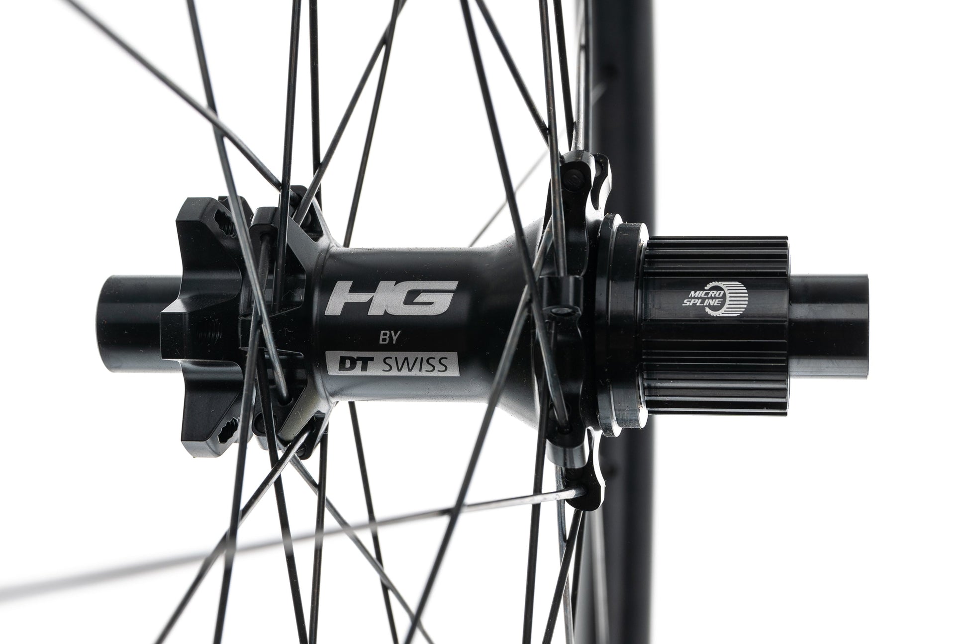  Cannondale HollowGram 23 SL Lefty Carbon Tubeless 29" Wheelset