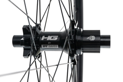 Cannondale HollowGram 23 SL Lefty Carbon Tubeless 29" Wheelset