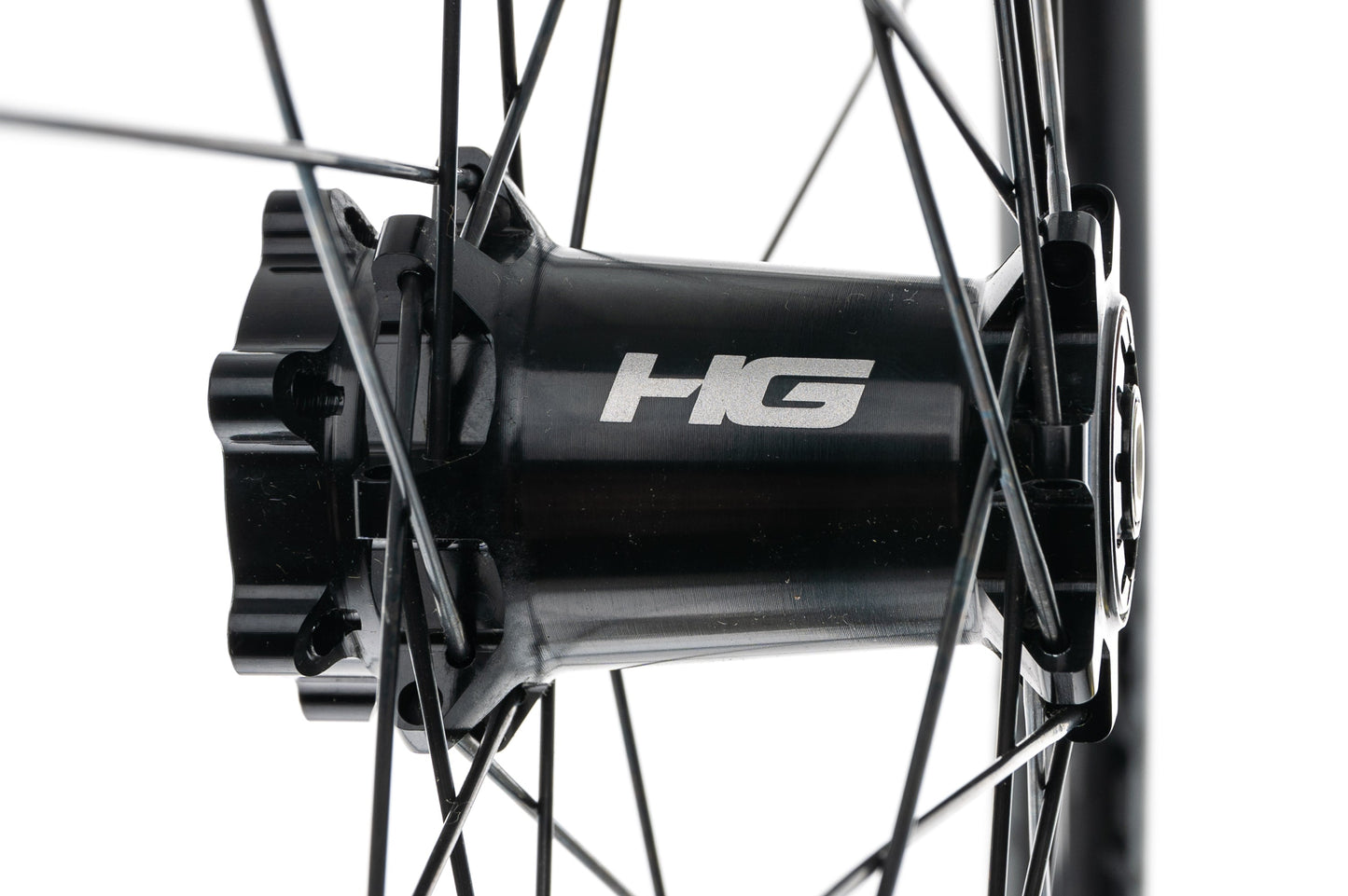  Cannondale HollowGram 23 SL Lefty Carbon Tubeless 29" Wheelset