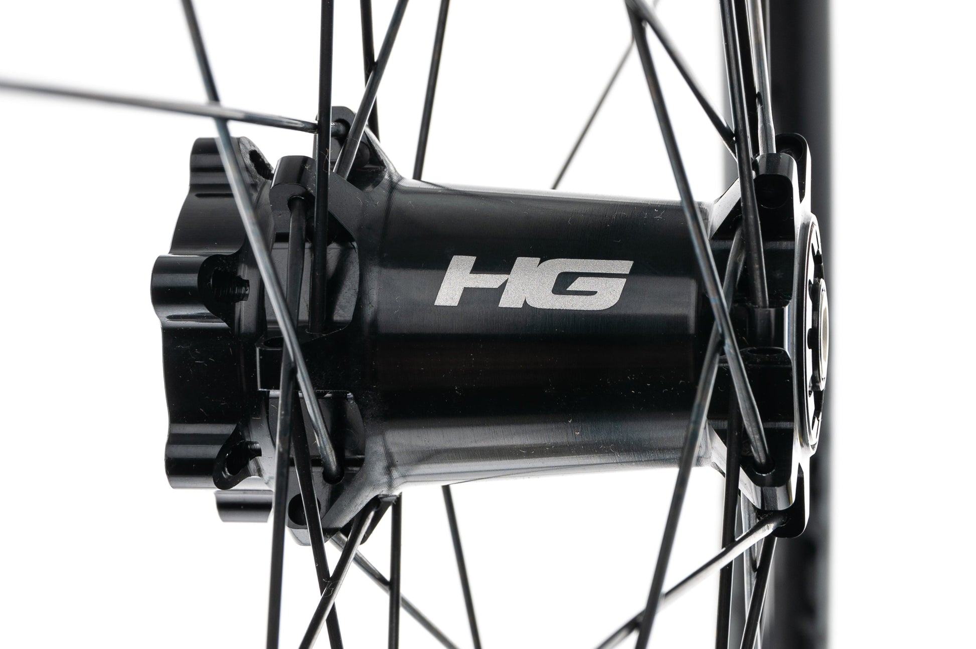  Cannondale HollowGram 23 SL Lefty Carbon Tubeless 29" Wheelset