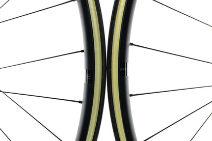  Cannondale HollowGram 23 SL Lefty Carbon Tubeless 29" Wheelset