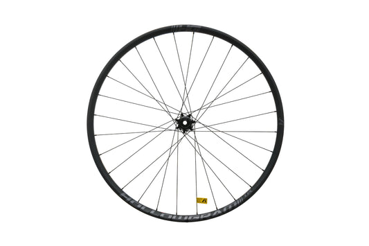  Cannondale HollowGram TR Boost Carbon Tubeless 29" Rear Wheel