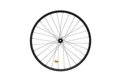  Cannondale HollowGram 22 Carbon Tubeless 700c Rear Wheel