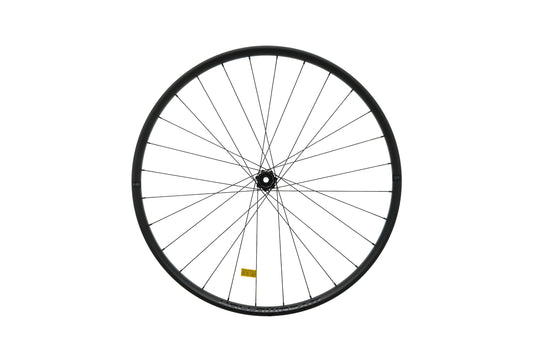  Cannondale HollowGram 22 Carbon Tubeless 700c Rear Wheel