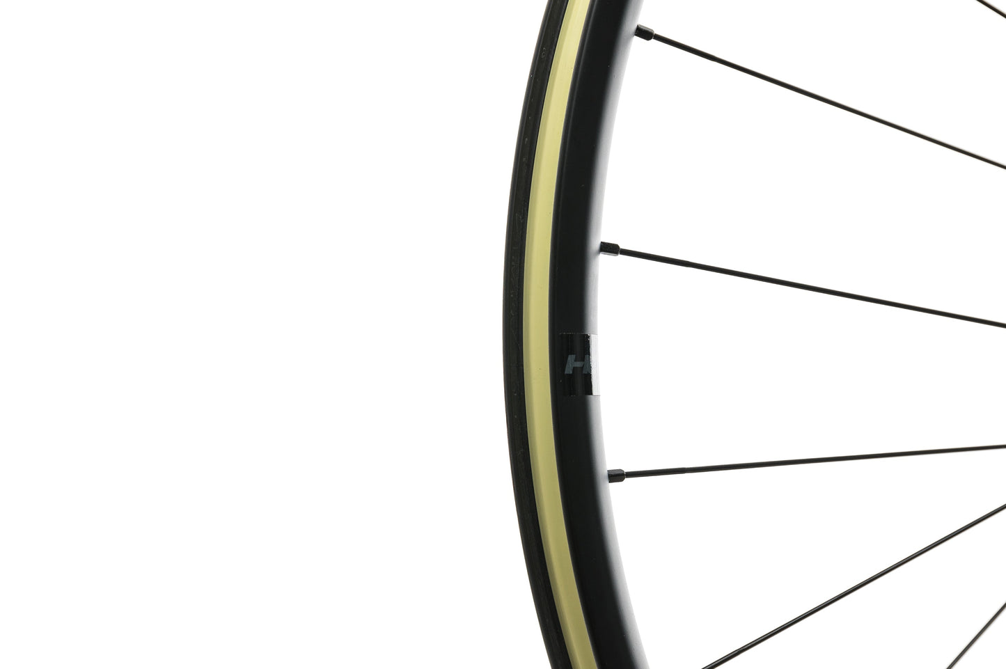  Cannondale HollowGram 22 Carbon Tubeless 700c Rear Wheel