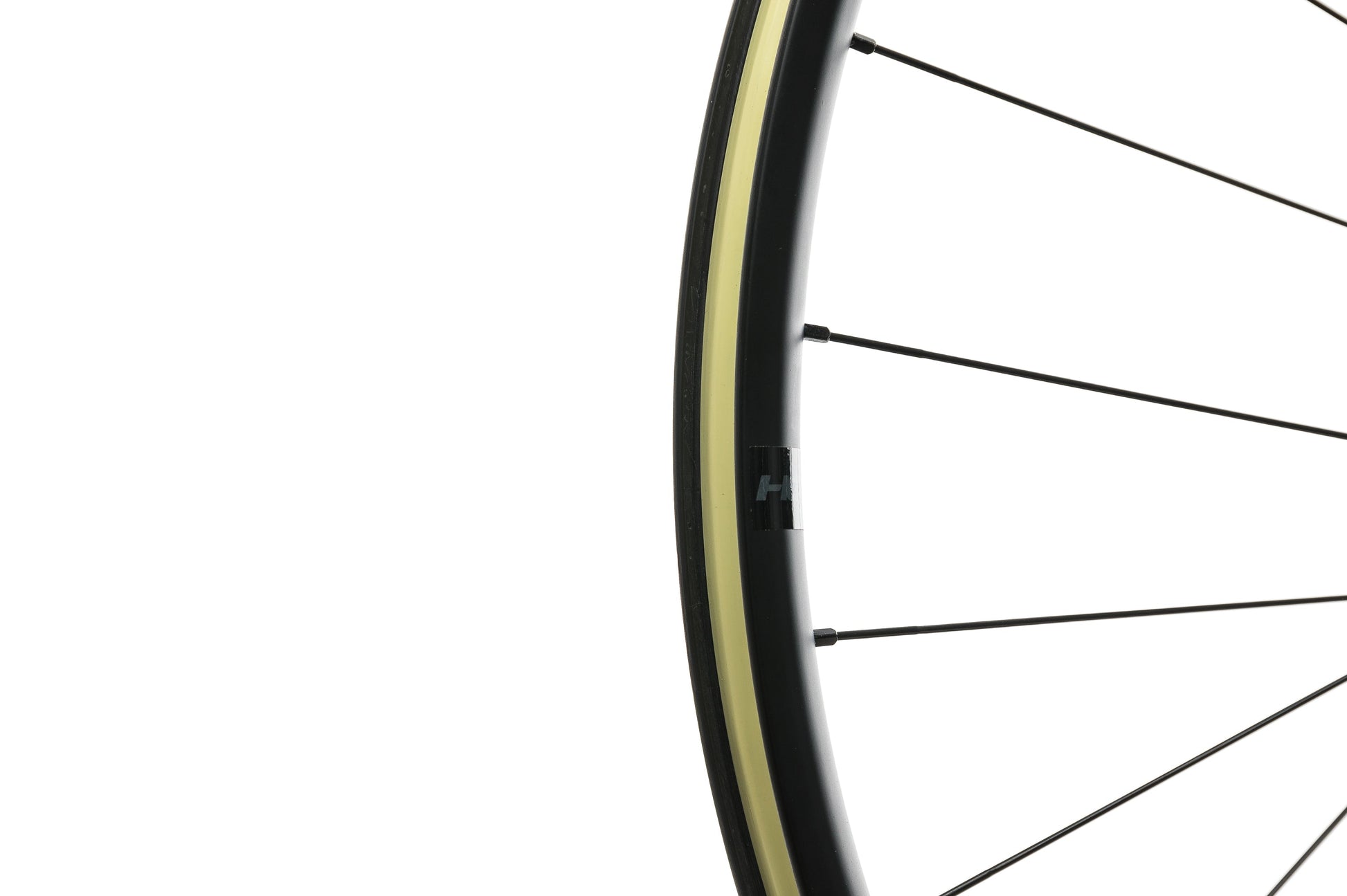  Cannondale HollowGram 22 Carbon Tubeless 700c Rear Wheel