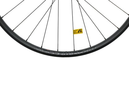  Cannondale HollowGram 22 Carbon Tubeless 700c Rear Wheel