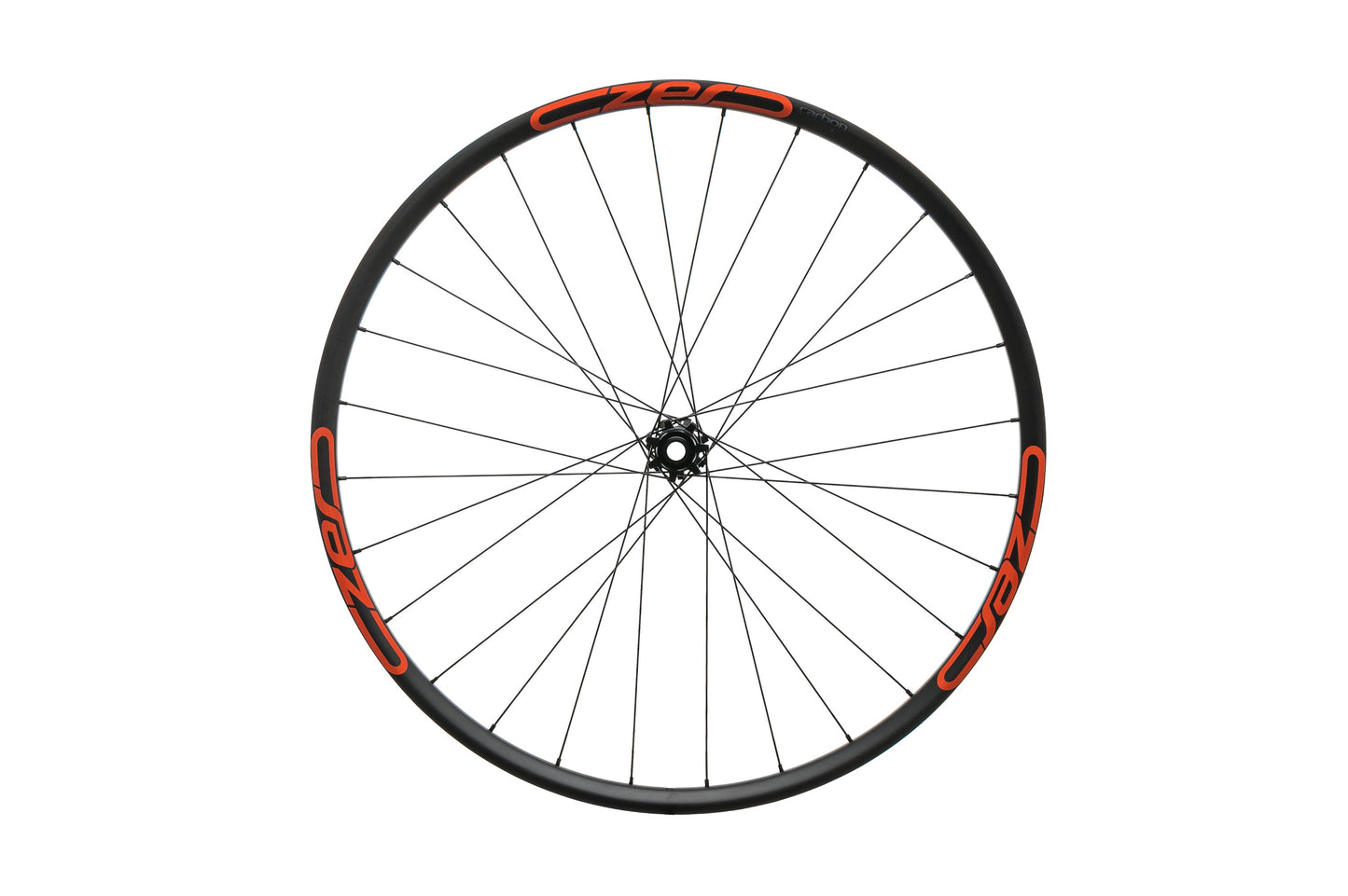  Cannondale CZero Carbon Tubeless 29" Front Wheel