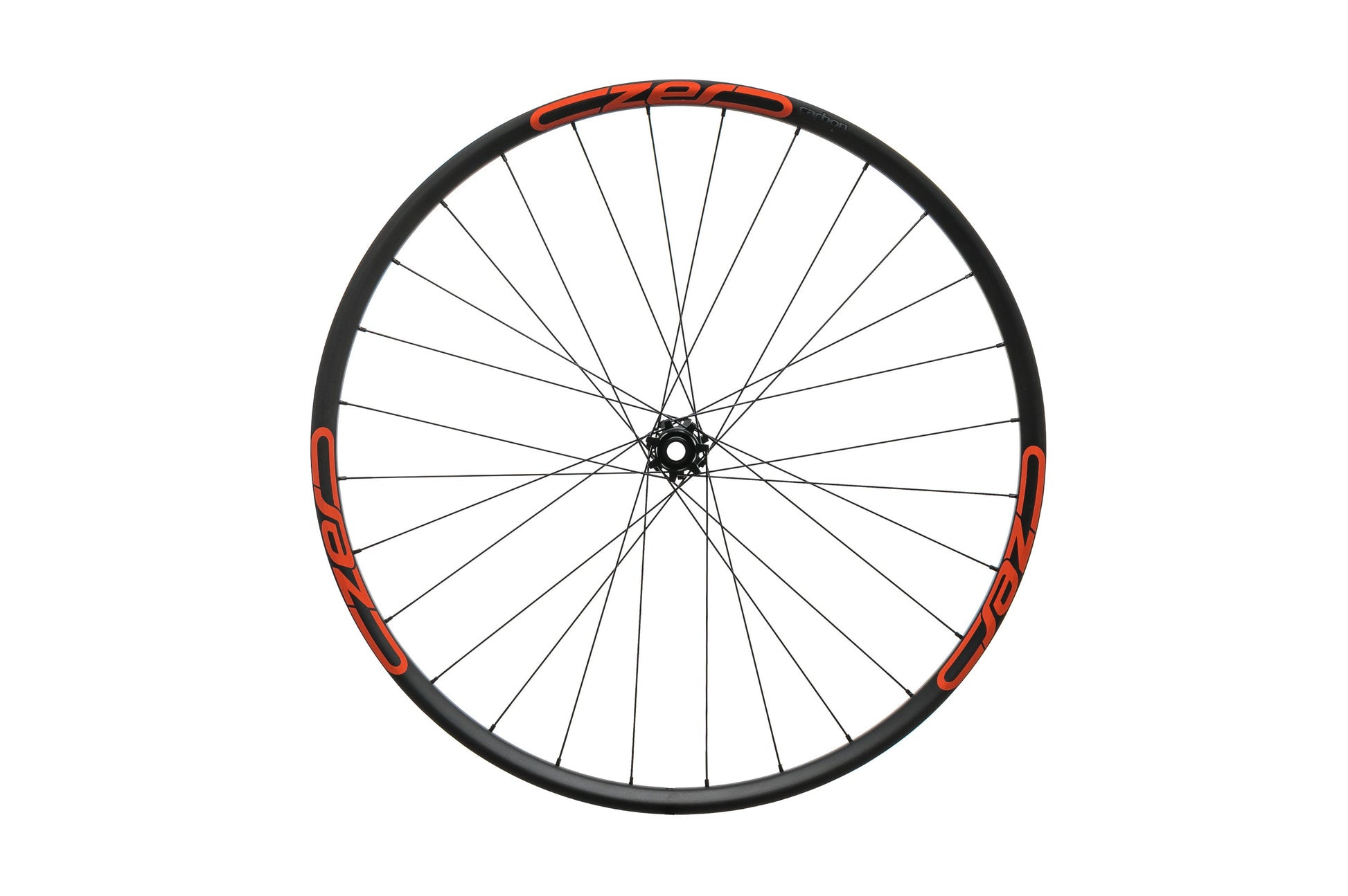  Cannondale CZero Carbon Tubeless 29" Front Wheel