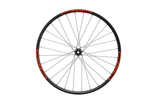  Cannondale CZero Carbon Tubeless 29" Front Wheel