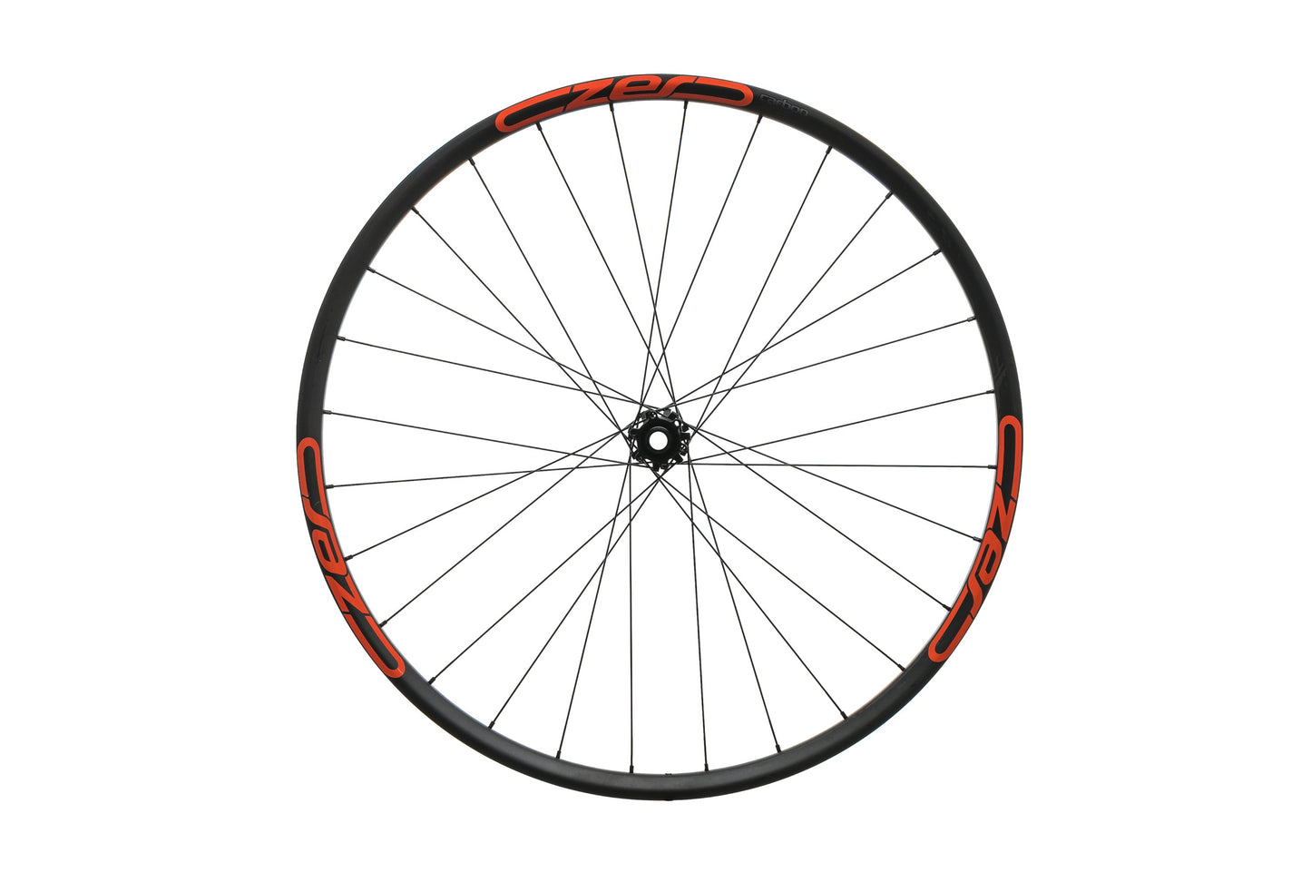  Cannondale CZero Carbon Tubeless 29" Front Wheel
