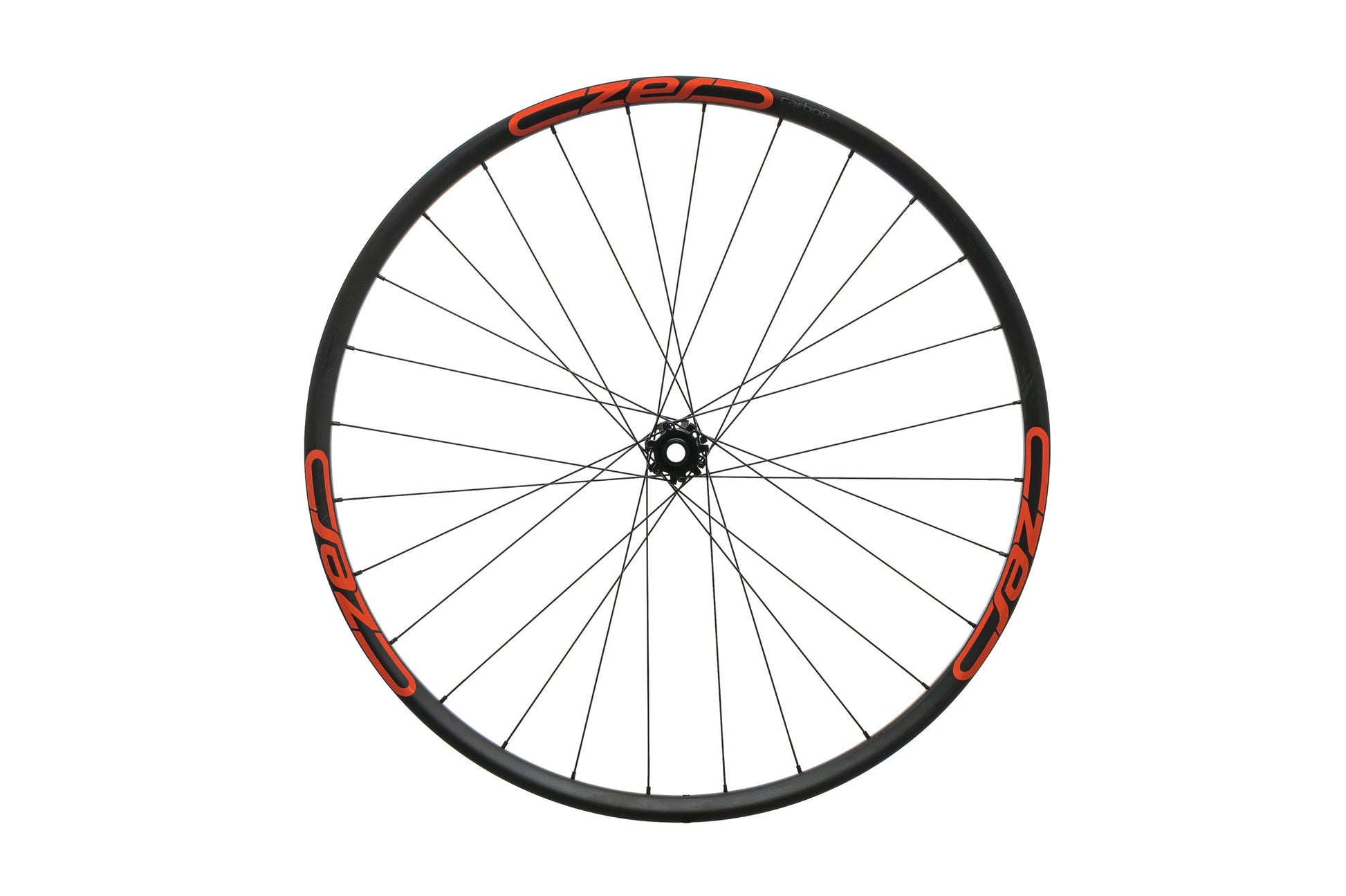  Cannondale CZero Carbon Tubeless 29" Front Wheel