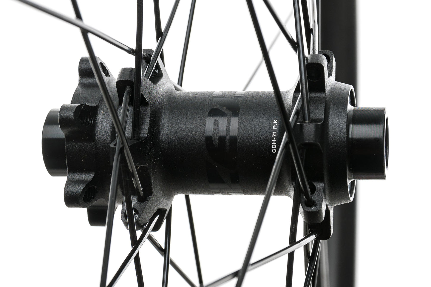  Cannondale CZero Carbon Tubeless 29" Front Wheel