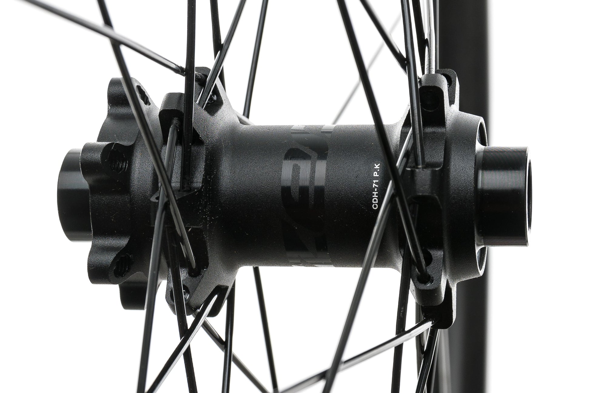  Cannondale CZero Carbon Tubeless 29" Front Wheel