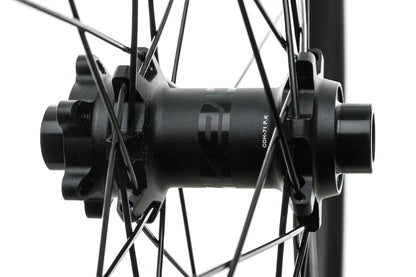  Cannondale CZero Carbon Tubeless 29" Front Wheel
