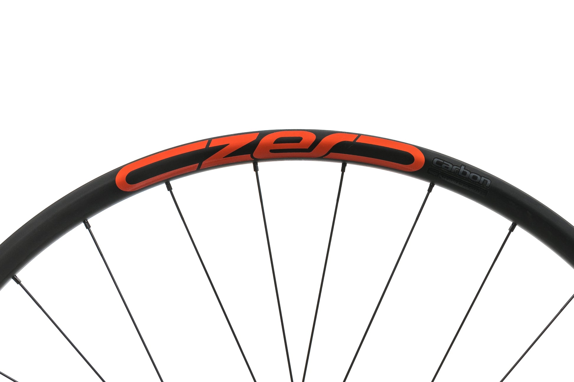  Cannondale CZero Carbon Tubeless 29" Front Wheel