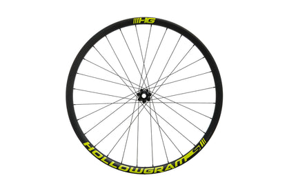  Cannondale HollowGram Si Boost Carbon Tubeless 27.5" Front Wheel