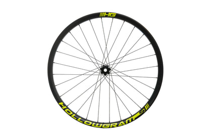  Cannondale HollowGram Si Boost Carbon Tubeless 27.5" Front Wheel