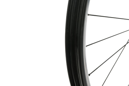  Cannondale HollowGram Si Boost Carbon Tubeless 27.5" Front Wheel