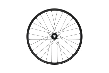  Cannondale Hollowgram Carbon Tubeless 27.5+ Front Wheel