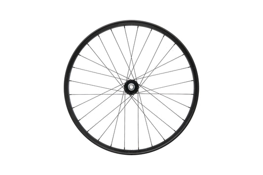  Cannondale Hollowgram Carbon Tubeless 27.5+ Front Wheel