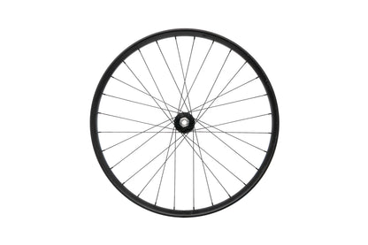  Cannondale Hollowgram Carbon Tubeless 27.5+ Front Wheel