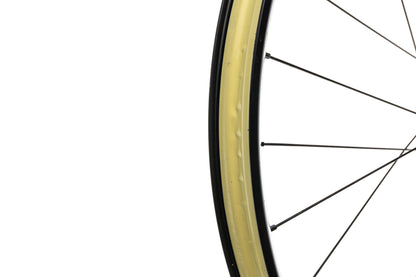  Cannondale Hollowgram Carbon Tubeless 27.5+ Front Wheel