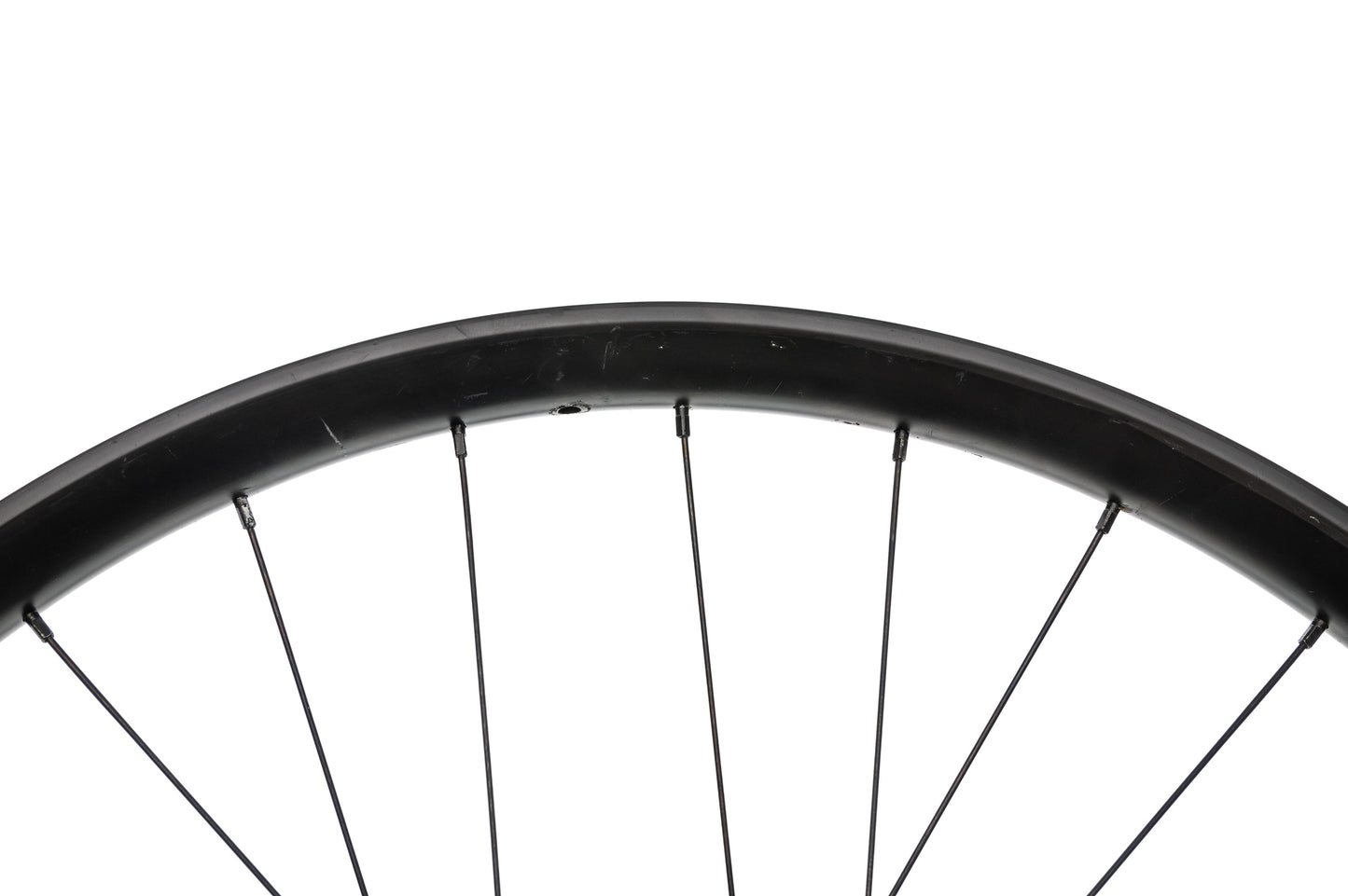  Cannondale Hollowgram Carbon Tubeless 27.5+ Front Wheel