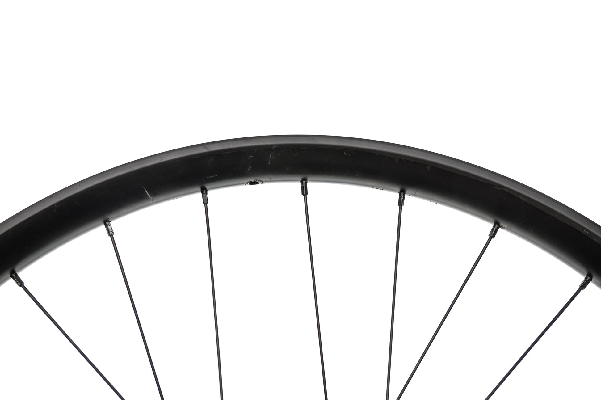  Cannondale Hollowgram Carbon Tubeless 27.5+ Front Wheel