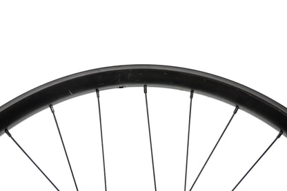  Cannondale Hollowgram Carbon Tubeless 27.5+ Front Wheel