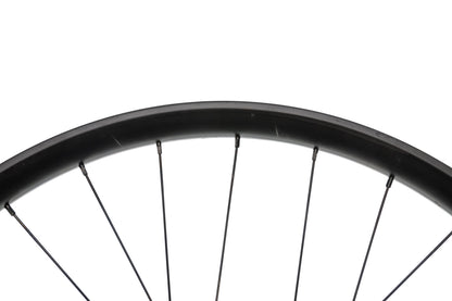  Cannondale Hollowgram Carbon Tubeless 27.5+ Front Wheel