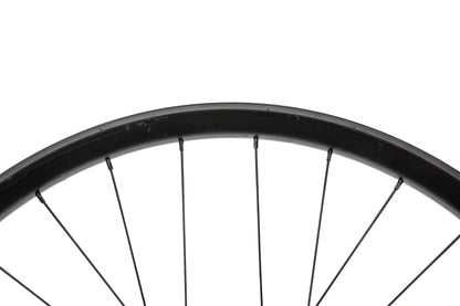  Cannondale Hollowgram Carbon Tubeless 27.5+ Front Wheel