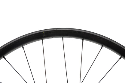  Cannondale Hollowgram Carbon Tubeless 27.5+ Front Wheel
