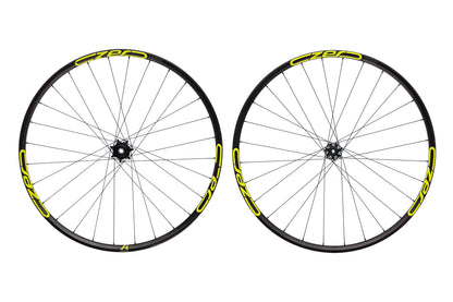  Cannondale CZero Lefty Carbon Tubeless 29" Wheelset