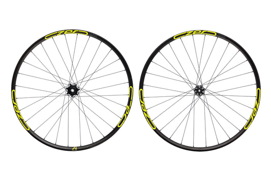  Cannondale CZero Lefty Carbon Tubeless 29" Wheelset
