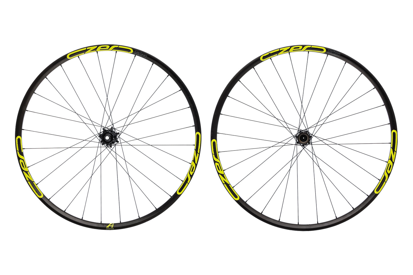  Cannondale CZero Lefty Carbon Tubeless 29" Wheelset