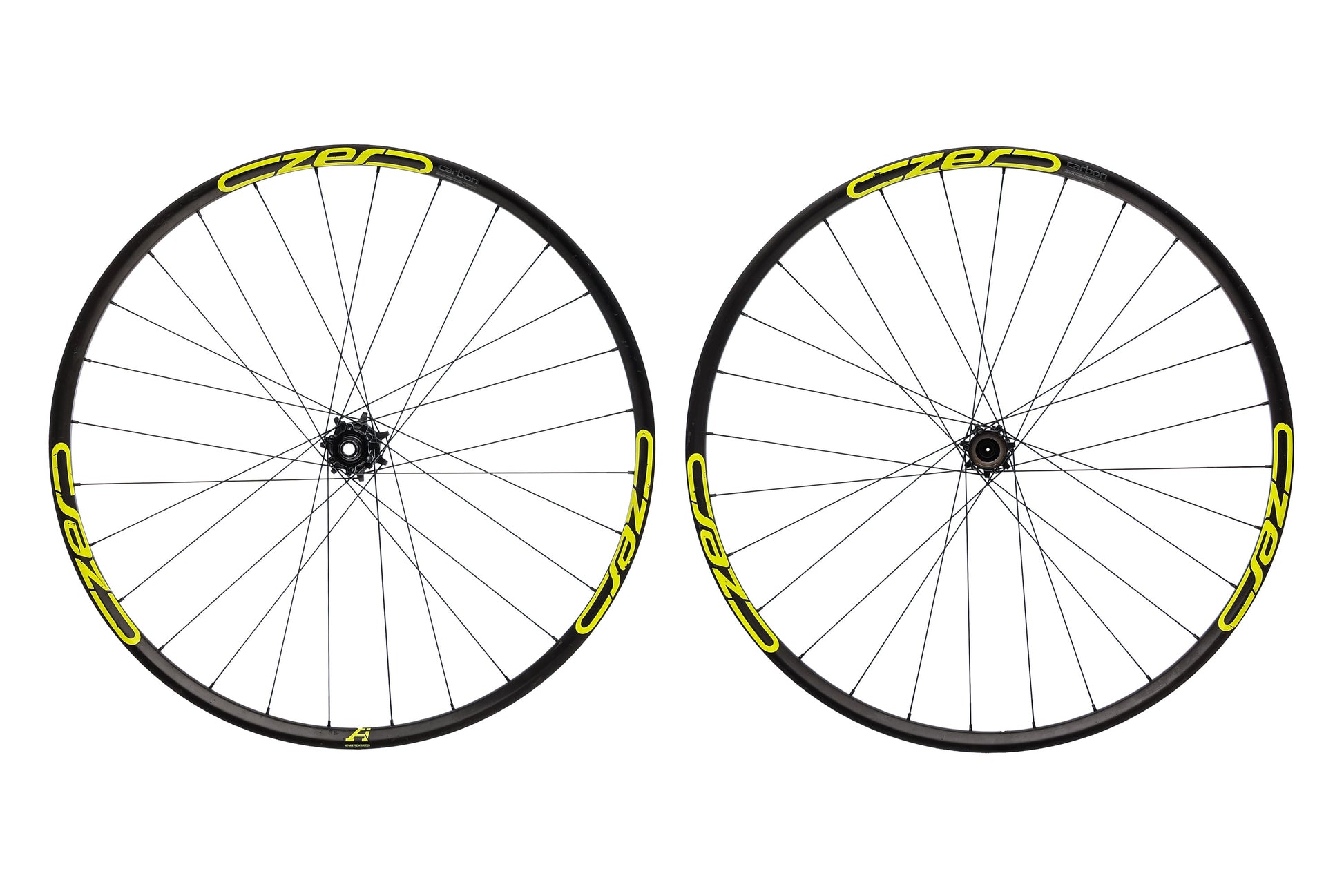  Cannondale CZero Lefty Carbon Tubeless 29" Wheelset