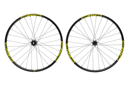  Cannondale CZero Lefty Carbon Tubeless 29" Wheelset