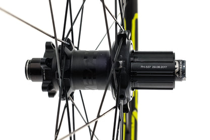 Cannondale CZero Lefty Carbon Tubeless 29" Wheelset