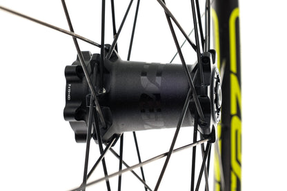  Cannondale CZero Lefty Carbon Tubeless 29" Wheelset