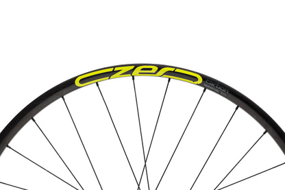  Cannondale CZero Lefty Carbon Tubeless 29" Wheelset