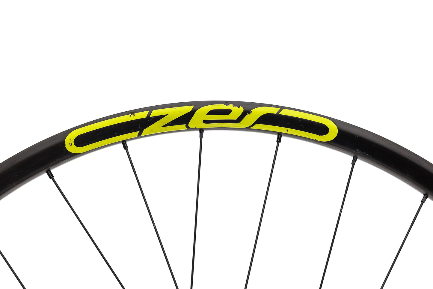  Cannondale CZero Lefty Carbon Tubeless 29" Wheelset