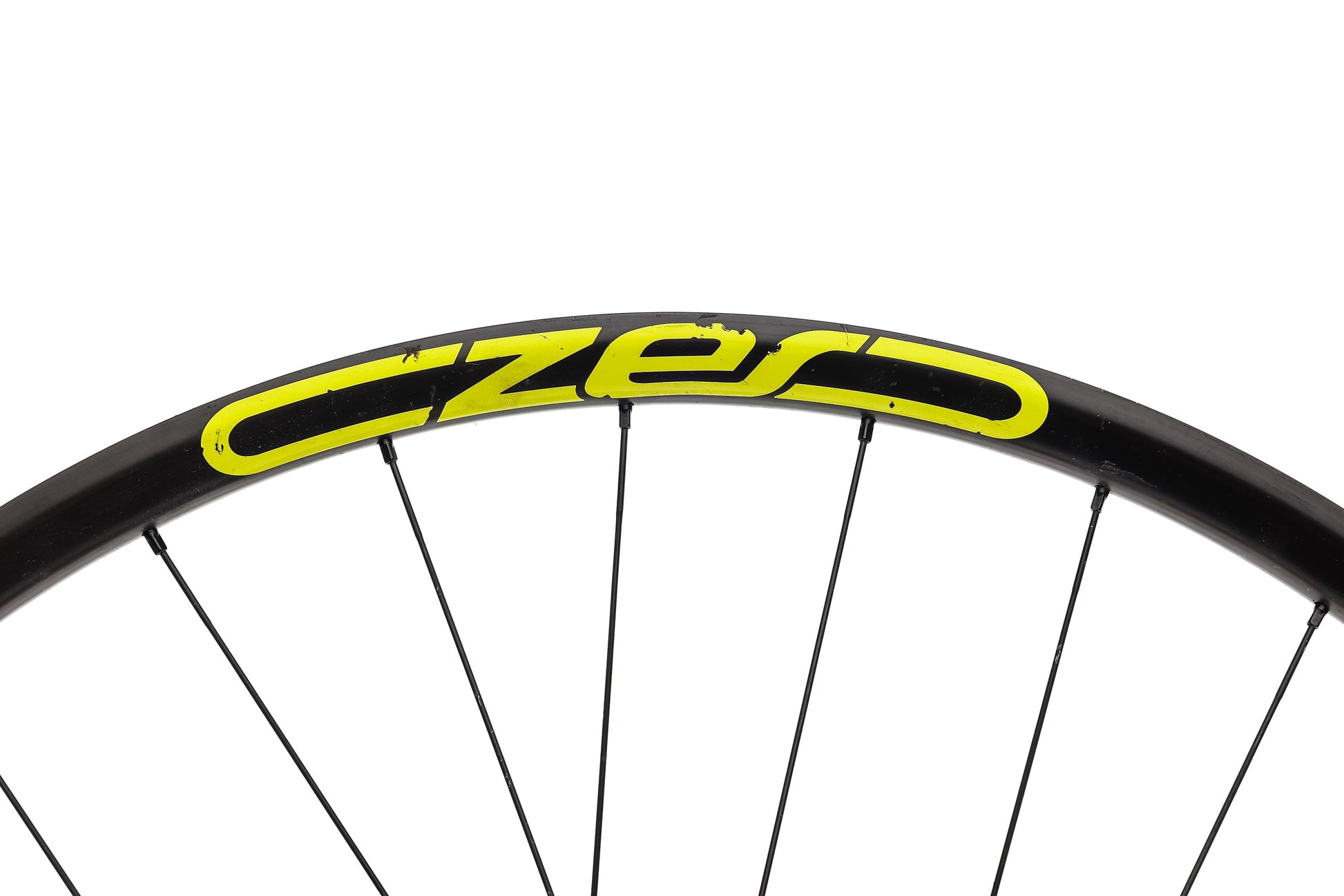  Cannondale CZero Lefty Carbon Tubeless 29" Wheelset