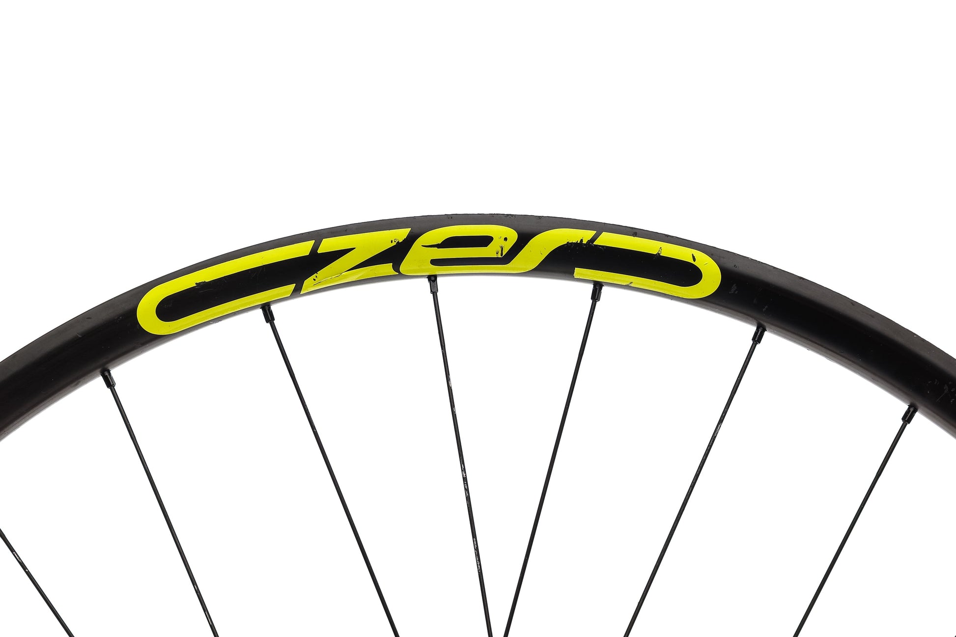  Cannondale CZero Lefty Carbon Tubeless 29" Wheelset
