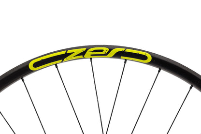  Cannondale CZero Lefty Carbon Tubeless 29" Wheelset