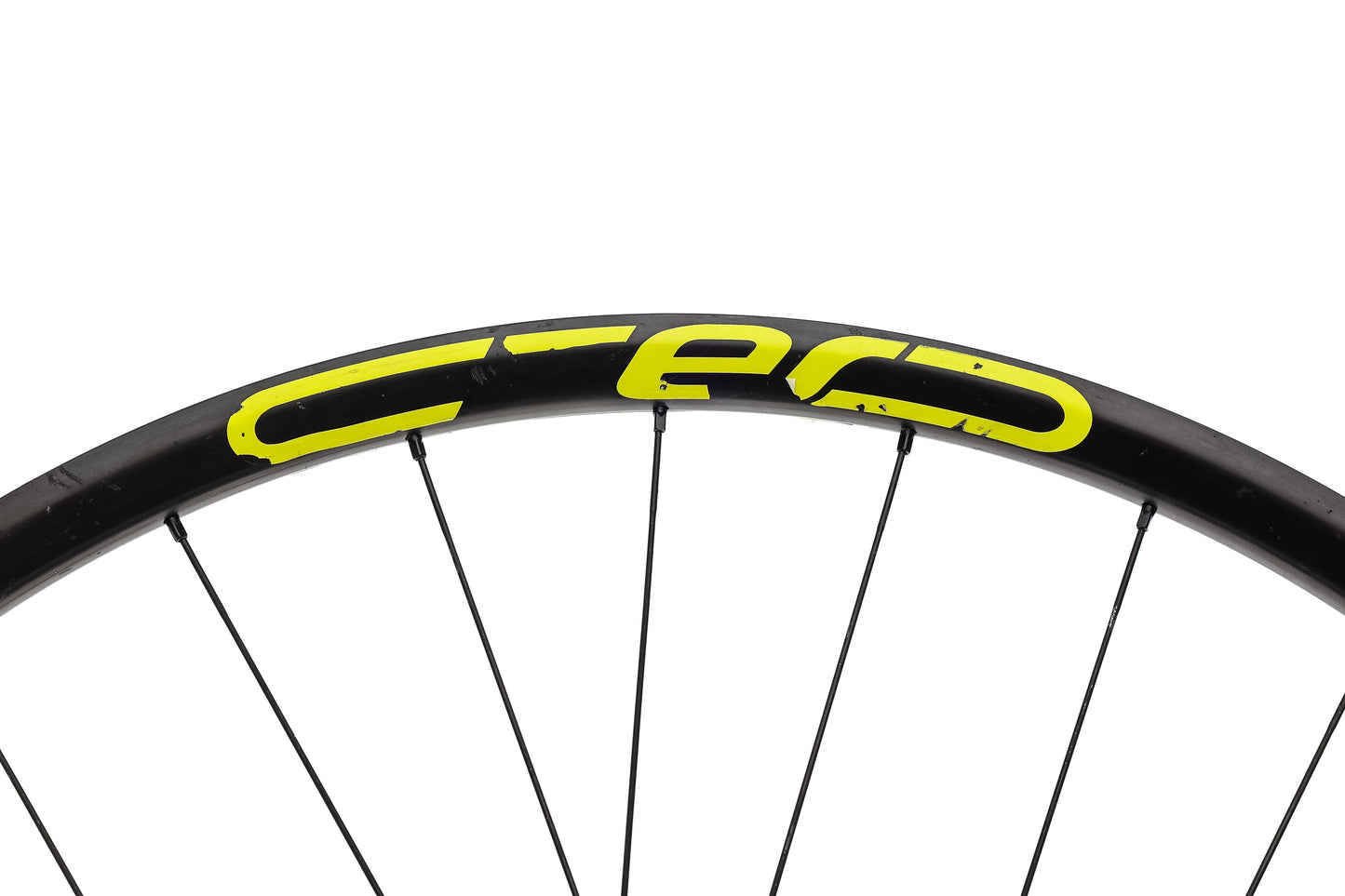  Cannondale CZero Lefty Carbon Tubeless 29" Wheelset