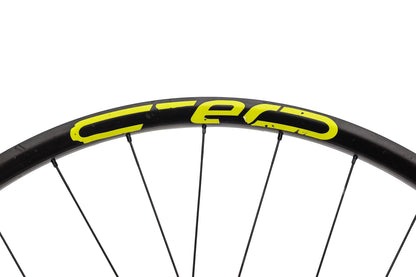  Cannondale CZero Lefty Carbon Tubeless 29" Wheelset