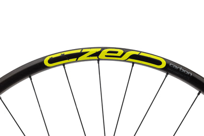  Cannondale CZero Lefty Carbon Tubeless 29" Wheelset