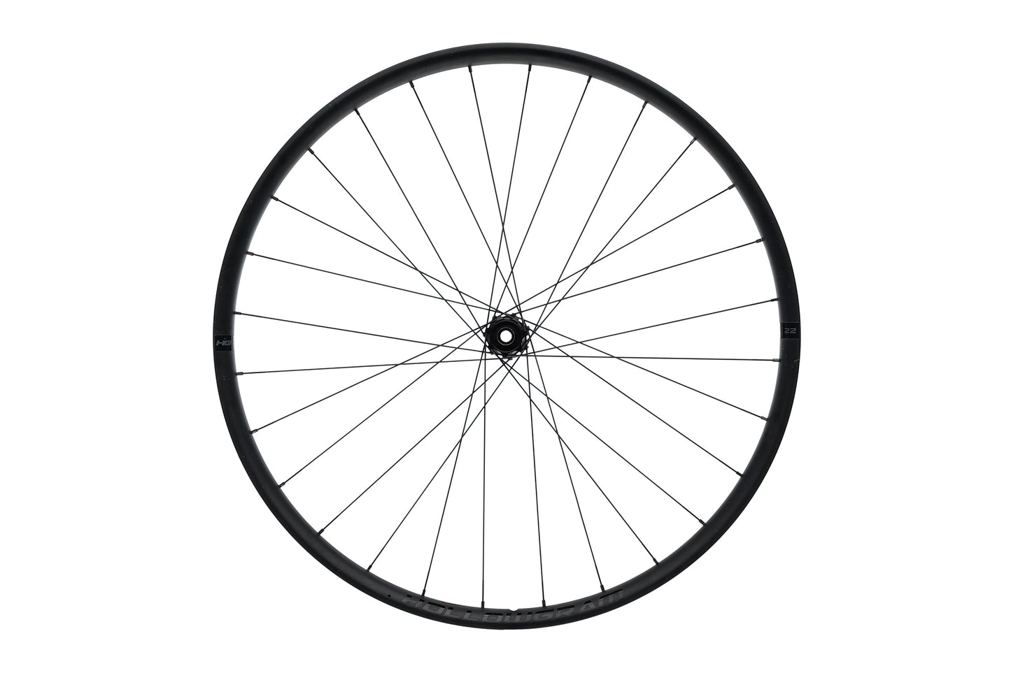  Cannondale HollowGram HG22 Disc Carbon Tubeless 700c Rear Wheel
