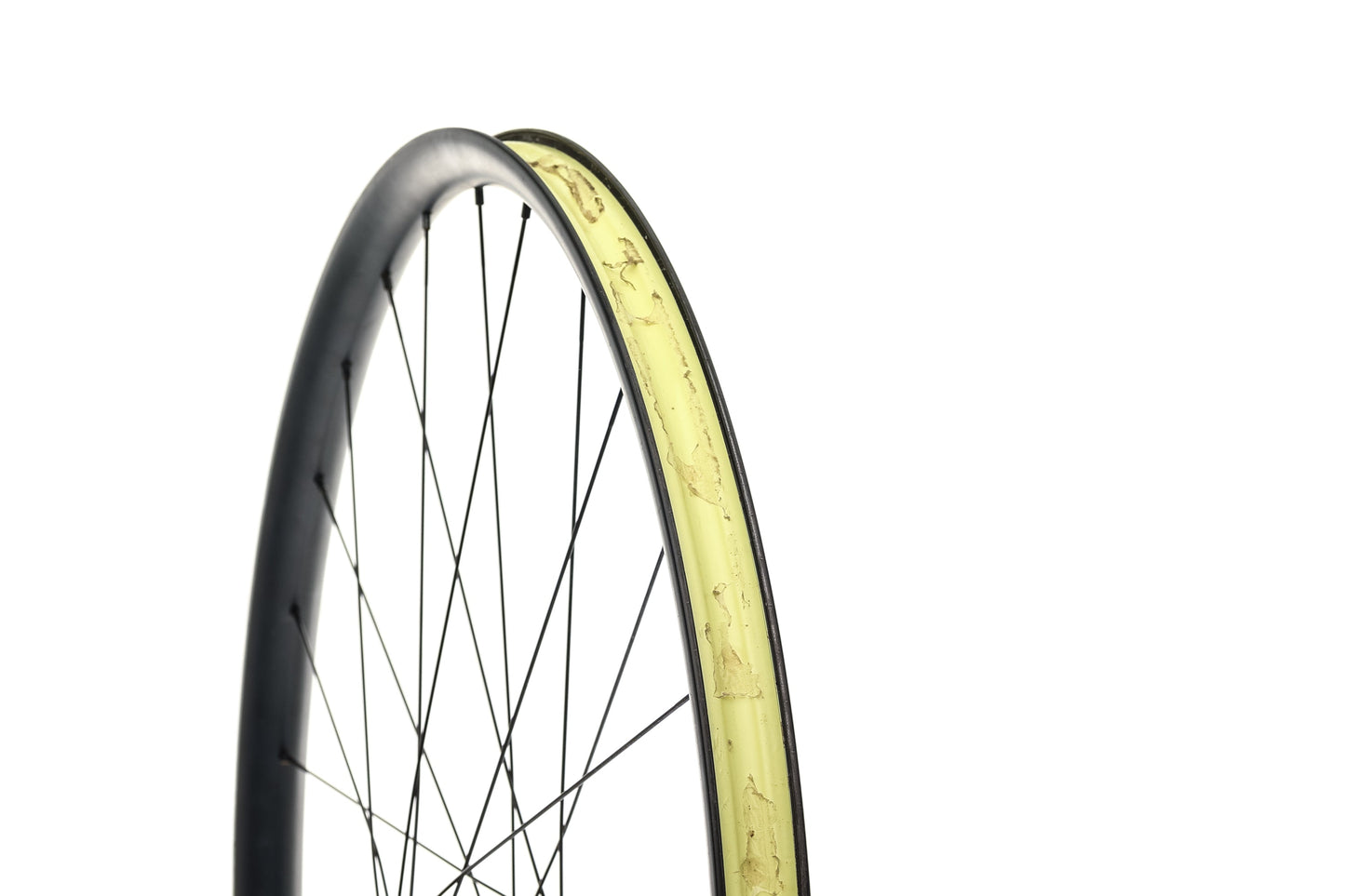  Cannondale HollowGram HG22 Disc Carbon Tubeless 700c Rear Wheel